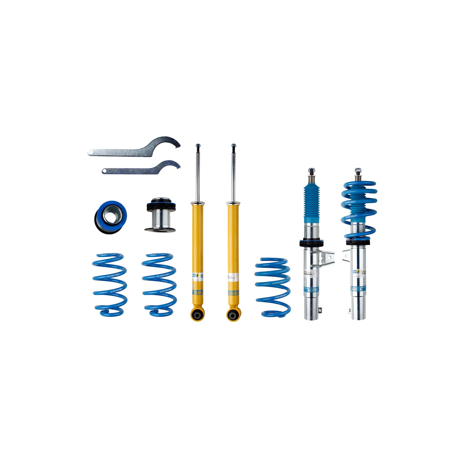 Bilstein 47-254954 B14 (PSS) - Suspension Kit - Image 5