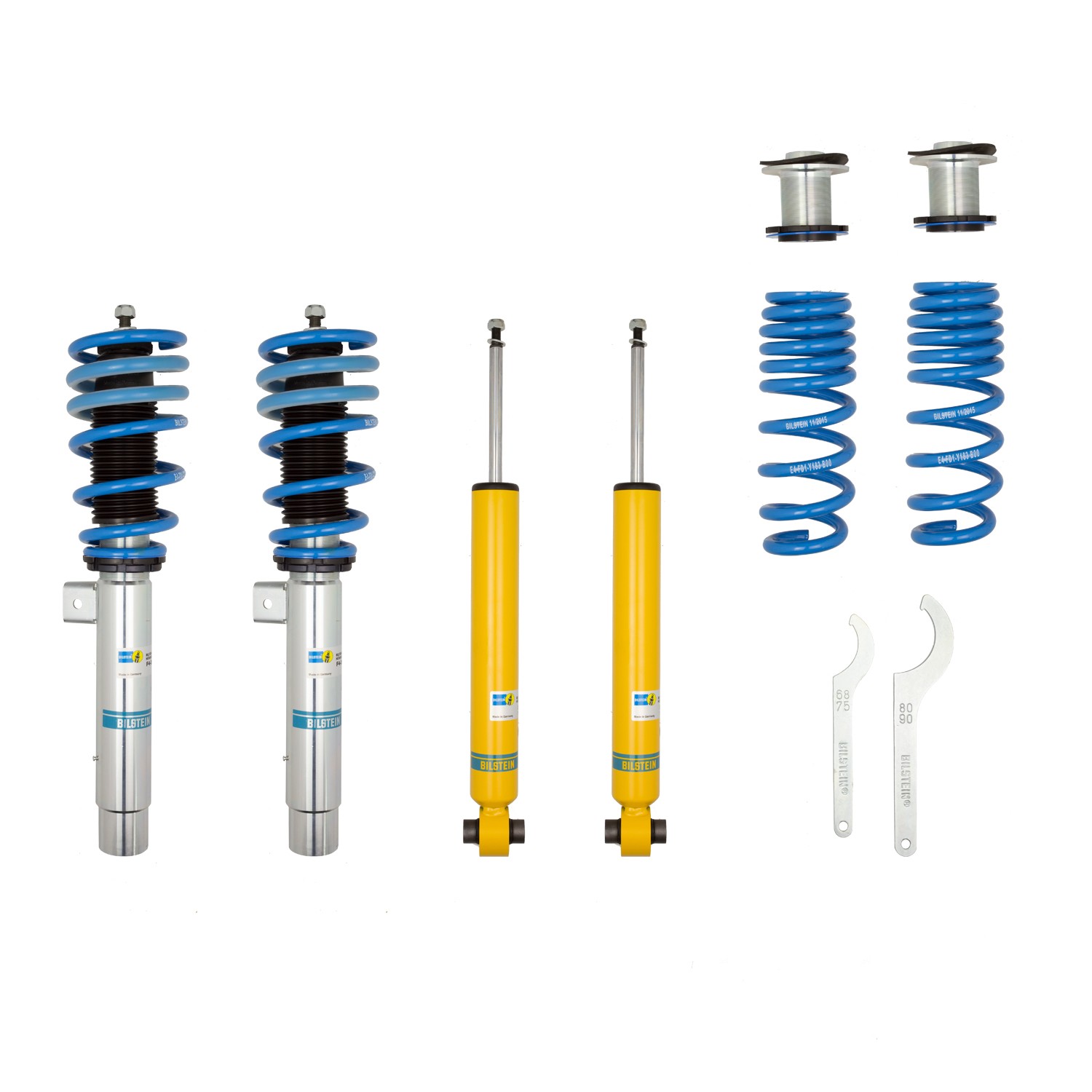 Bilstein 47-264632 B14 (PSS) - Suspension Kit - Image 6