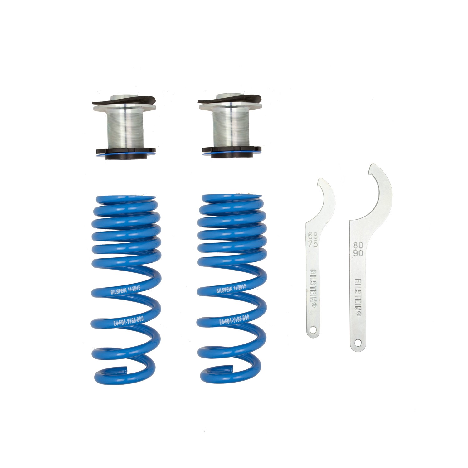 Bilstein 47-264632 B14 (PSS) - Suspension Kit - Image 7