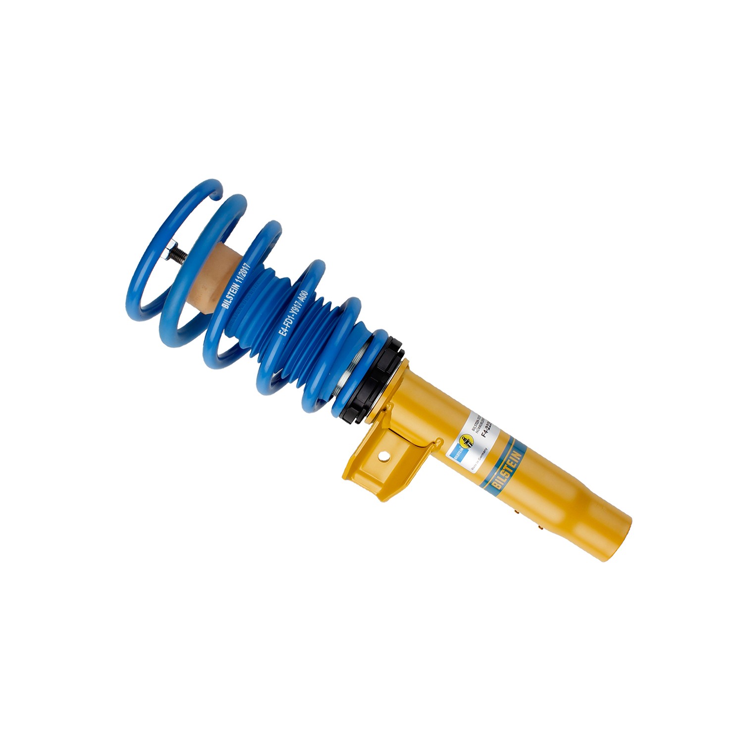 Bilstein 47-269095 B14 (PSS) - Suspension Kit - Image 6