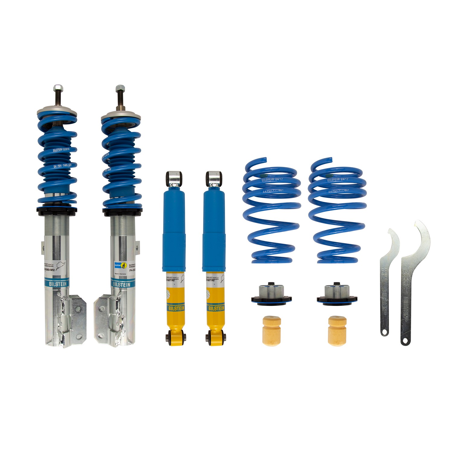 Bilstein 47-270176 B14 (PSS) - Suspension Kit - Image 5