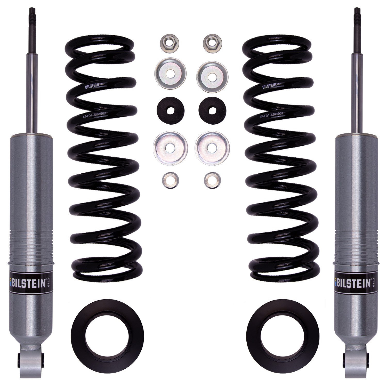 Bilstein 47-310896 B8 6112 - Suspension Kit - Image 4