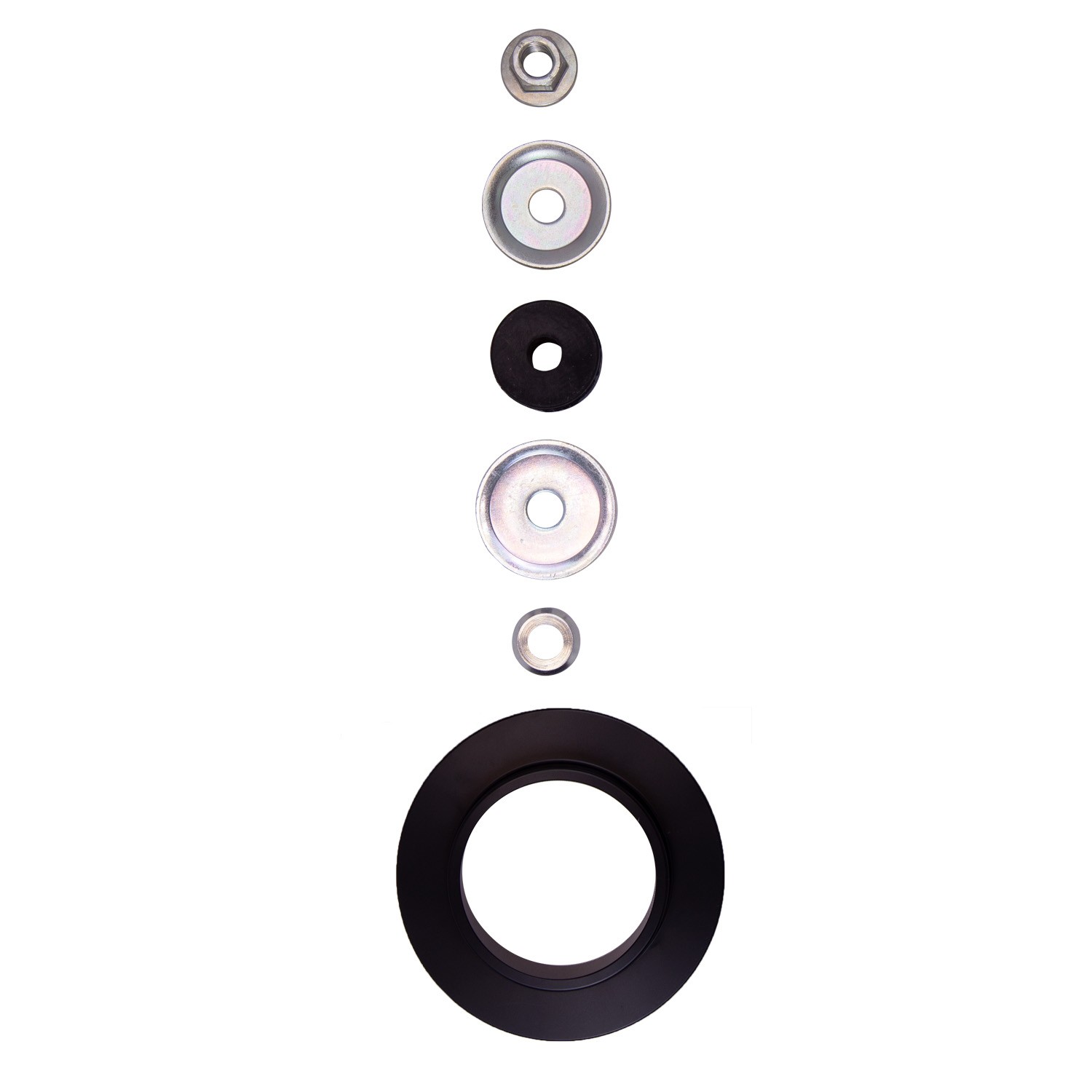 Bilstein 47-310896 B8 6112 - Suspension Kit - Image 3
