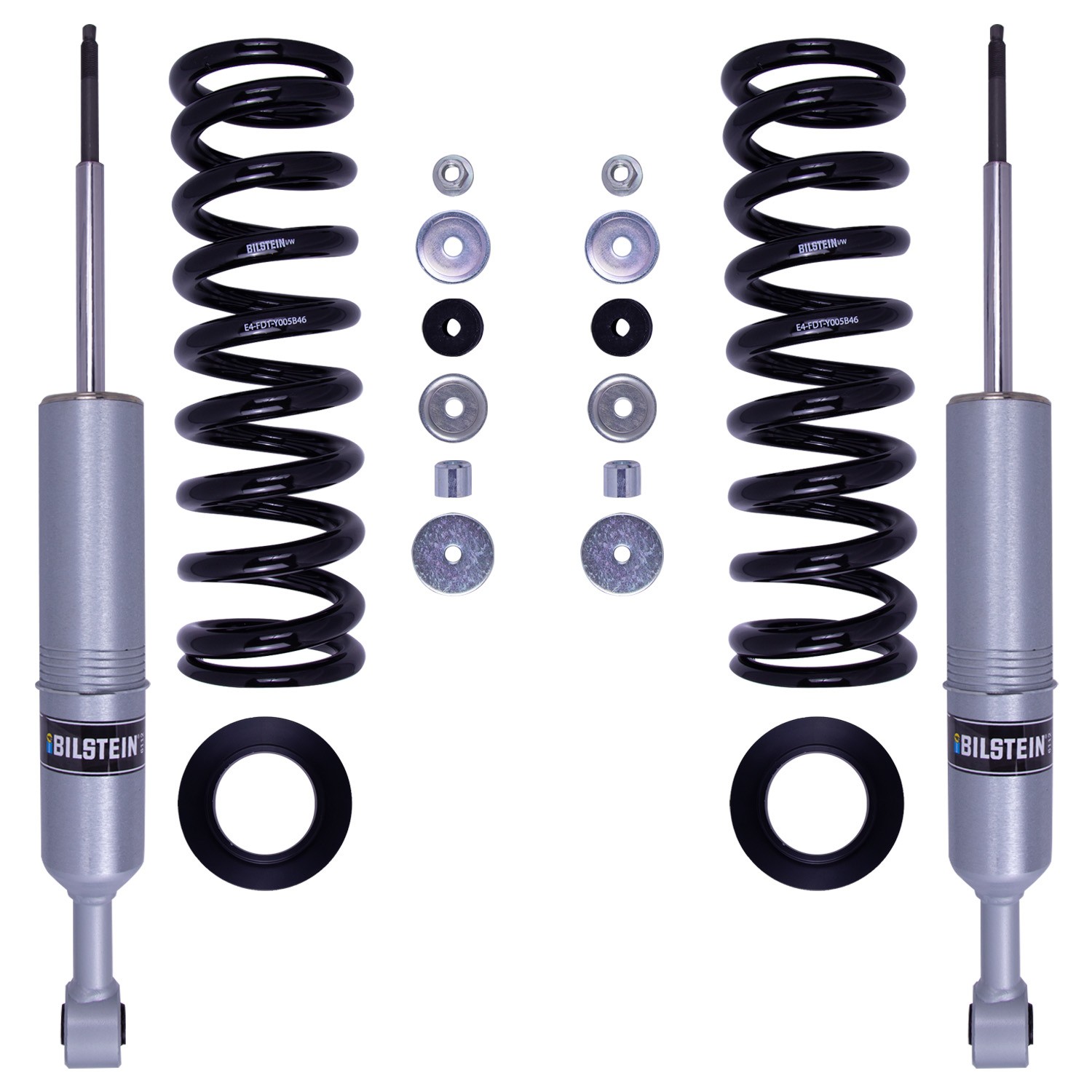Bilstein 47-311039 B8 6112 - Suspension Kit - Image 3