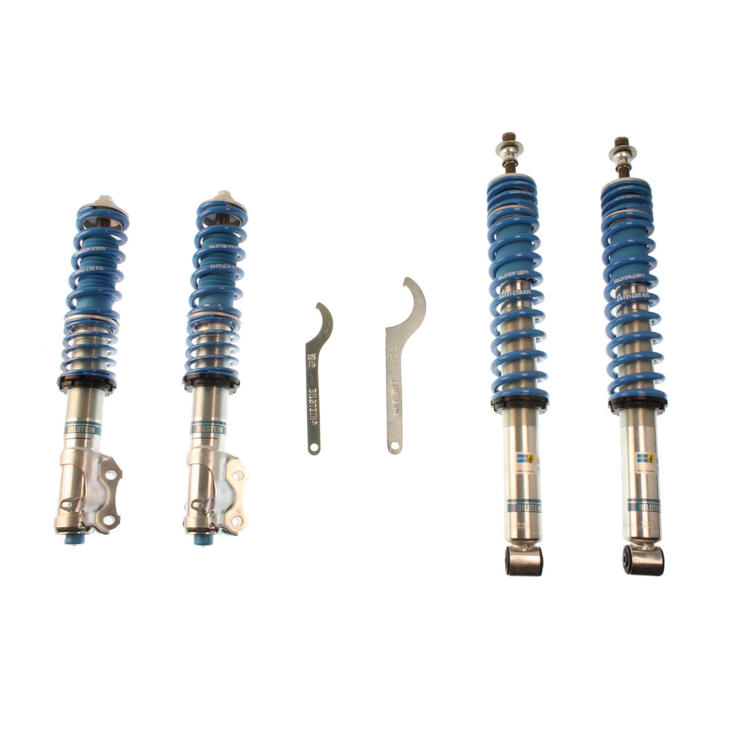 Bilstein 48-080569 B16 (PSS9) - Suspension Kit