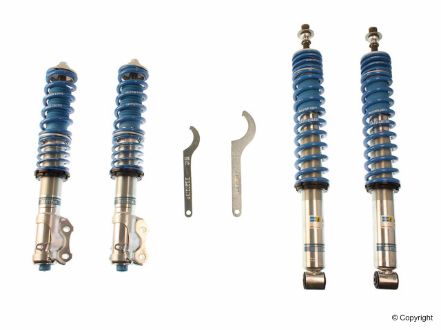 Bilstein 48-080569 B16 (PSS9) - Suspension Kit - Image 5