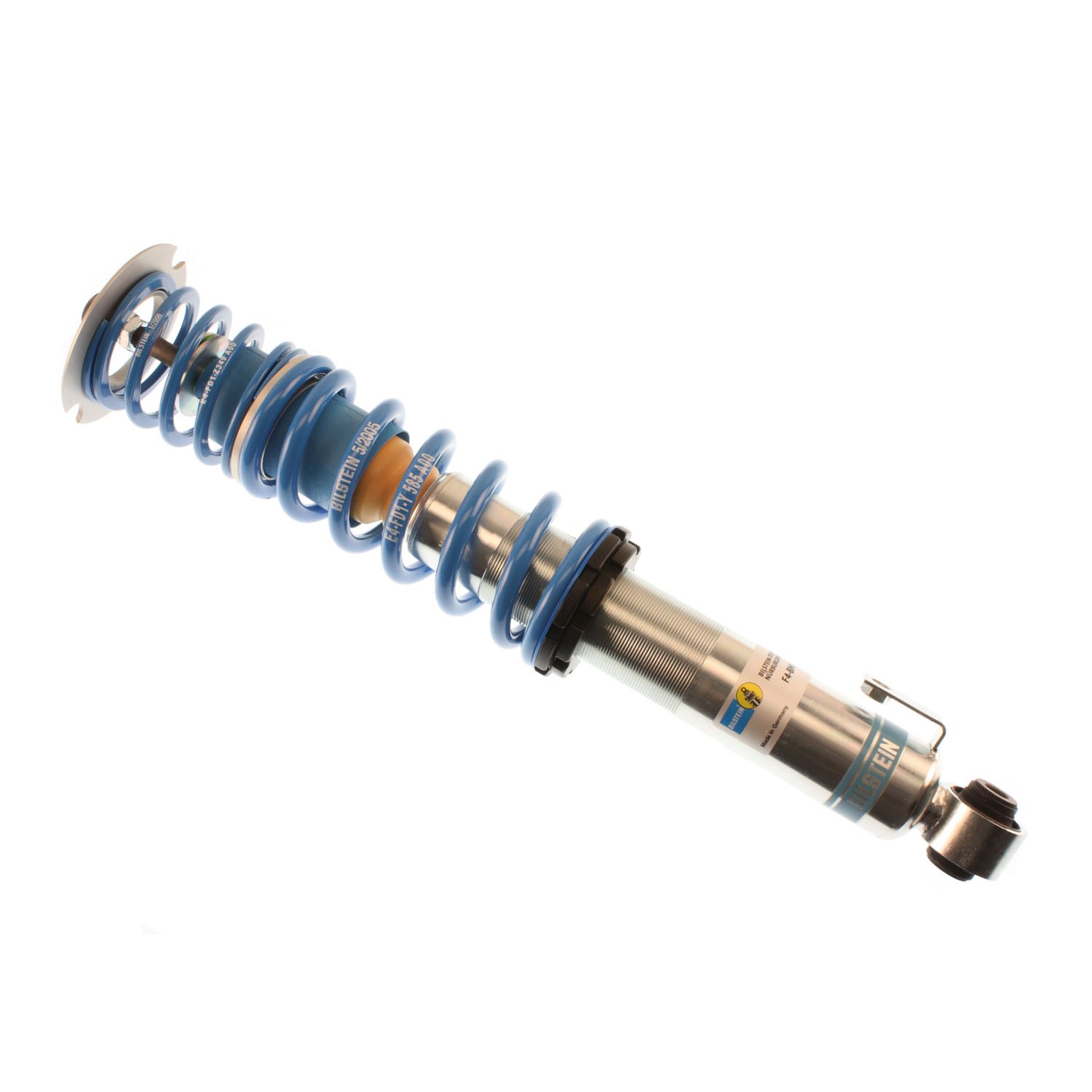 Bilstein 48-086097 B16 (PSS9) - Suspension Kit - Image 2