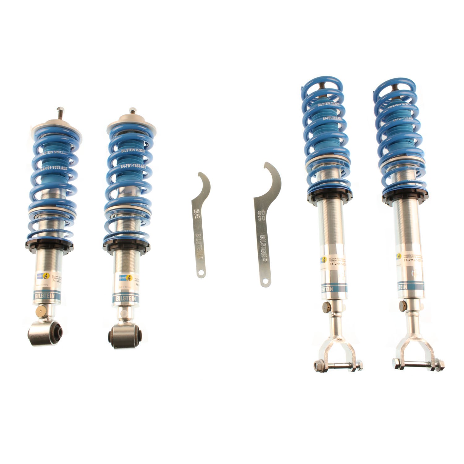 Bilstein 48-088688 B16 (PSS9) - Suspension Kit - Image 4