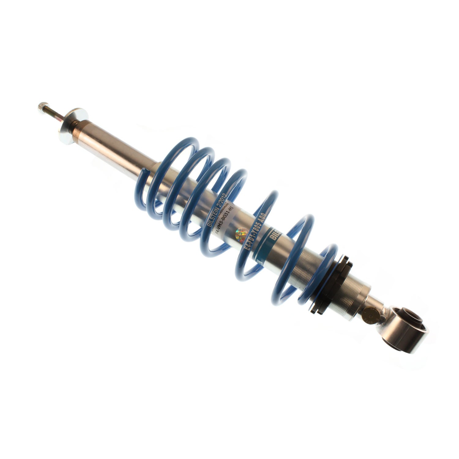 Bilstein 48-110297 B16 (PSS9) - Suspension Kit
