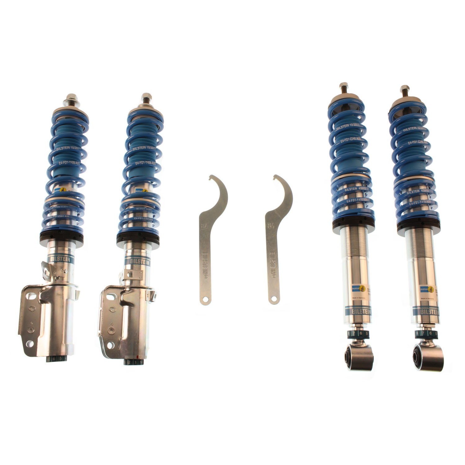 Bilstein 48-132633 B16 (PSS10) - Suspension Kit - Image 6
