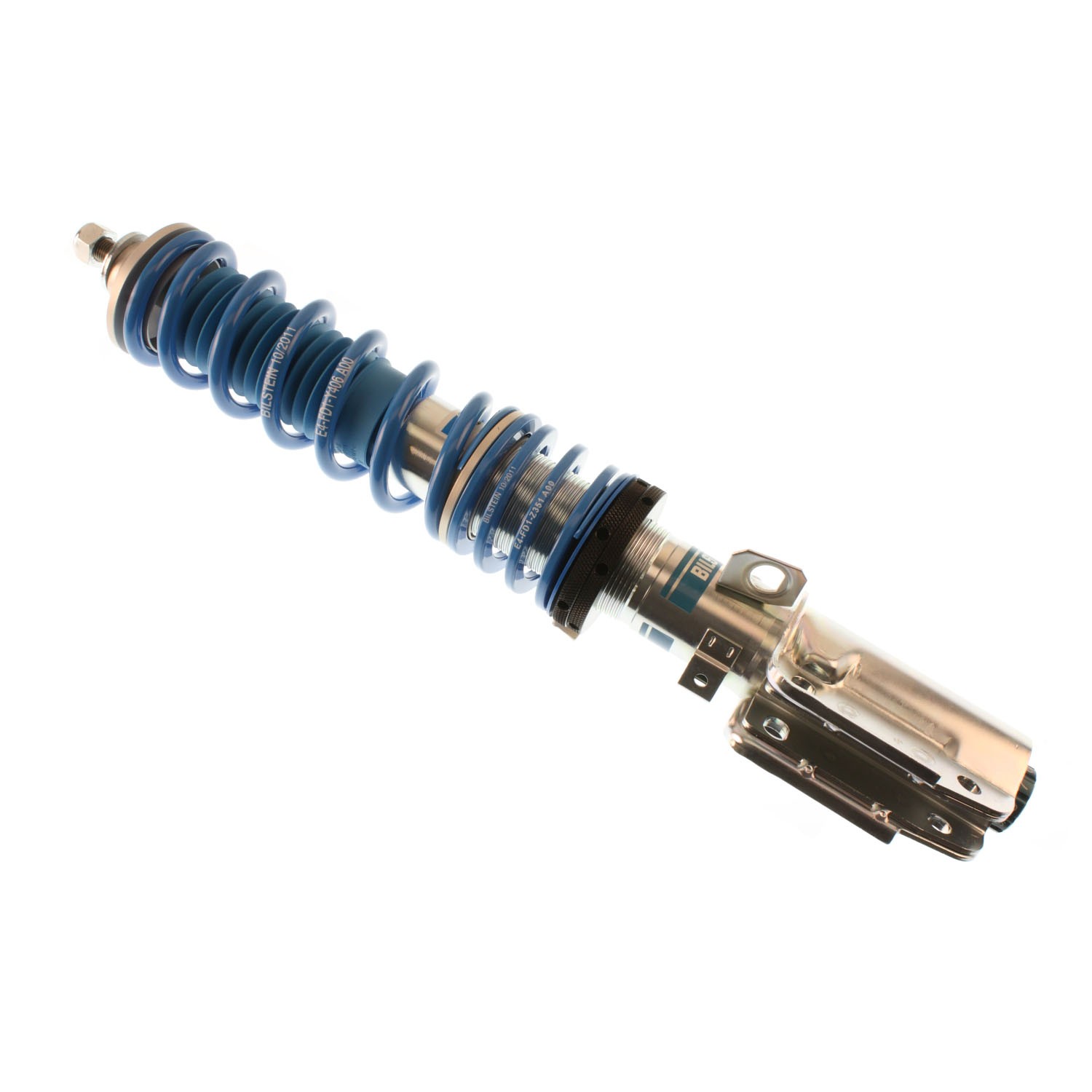 Bilstein 48-132633 B16 (PSS10) - Suspension Kit