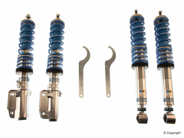 Bilstein 48-132633 B16 (PSS10) - Suspension Kit - Image 2