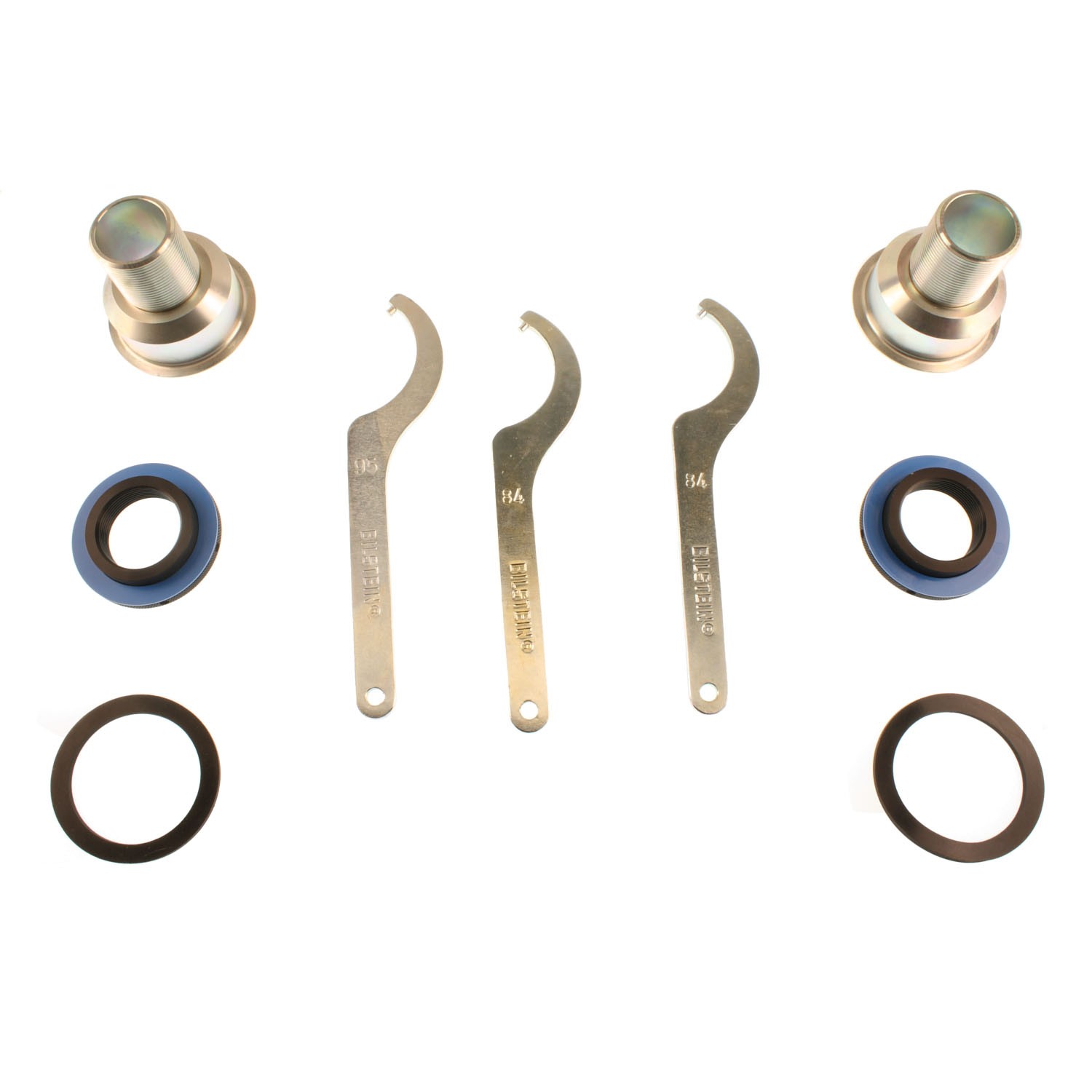 Bilstein 48-141147 B16 (PSS10) - Suspension Kit - Image 6