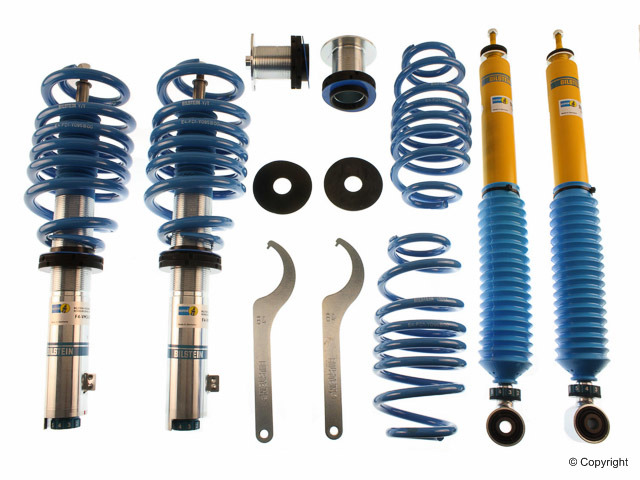 Bilstein 48-147231 B16 (PSS10) - Suspension Kit