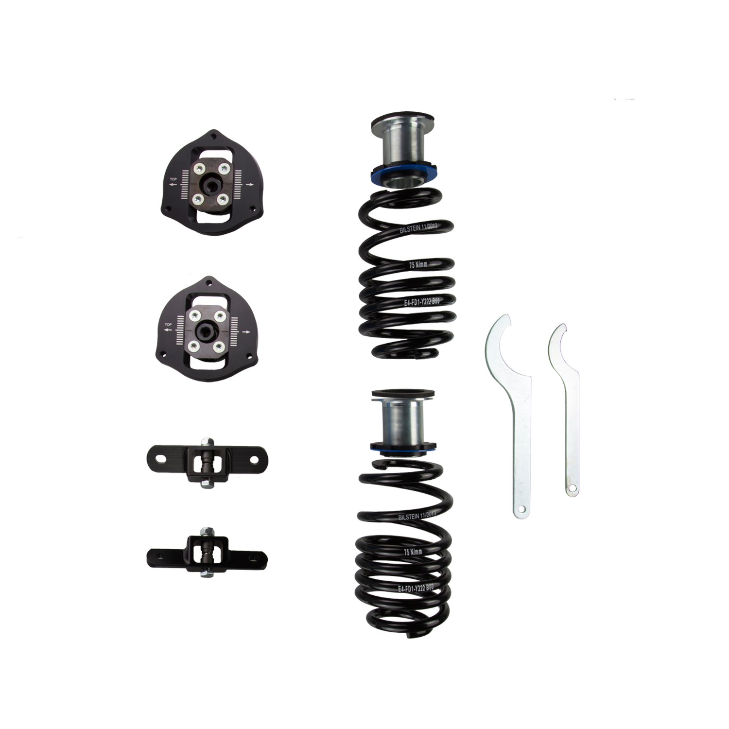 Bilstein 48-231954 Bilstein Clubsport - Suspension Kit - Image 6