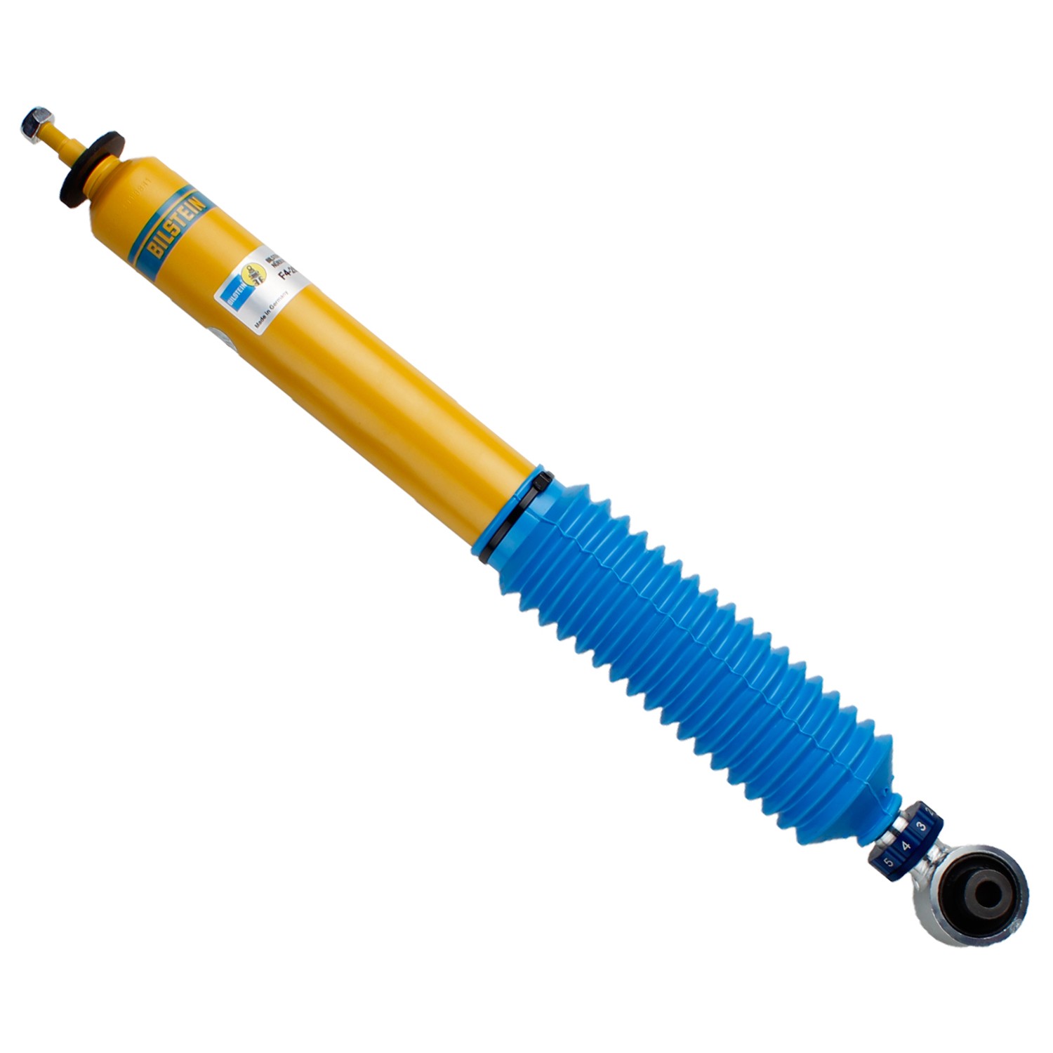 Bilstein 48-251570 B16 (PSS10) - Suspension Kit - Image 6