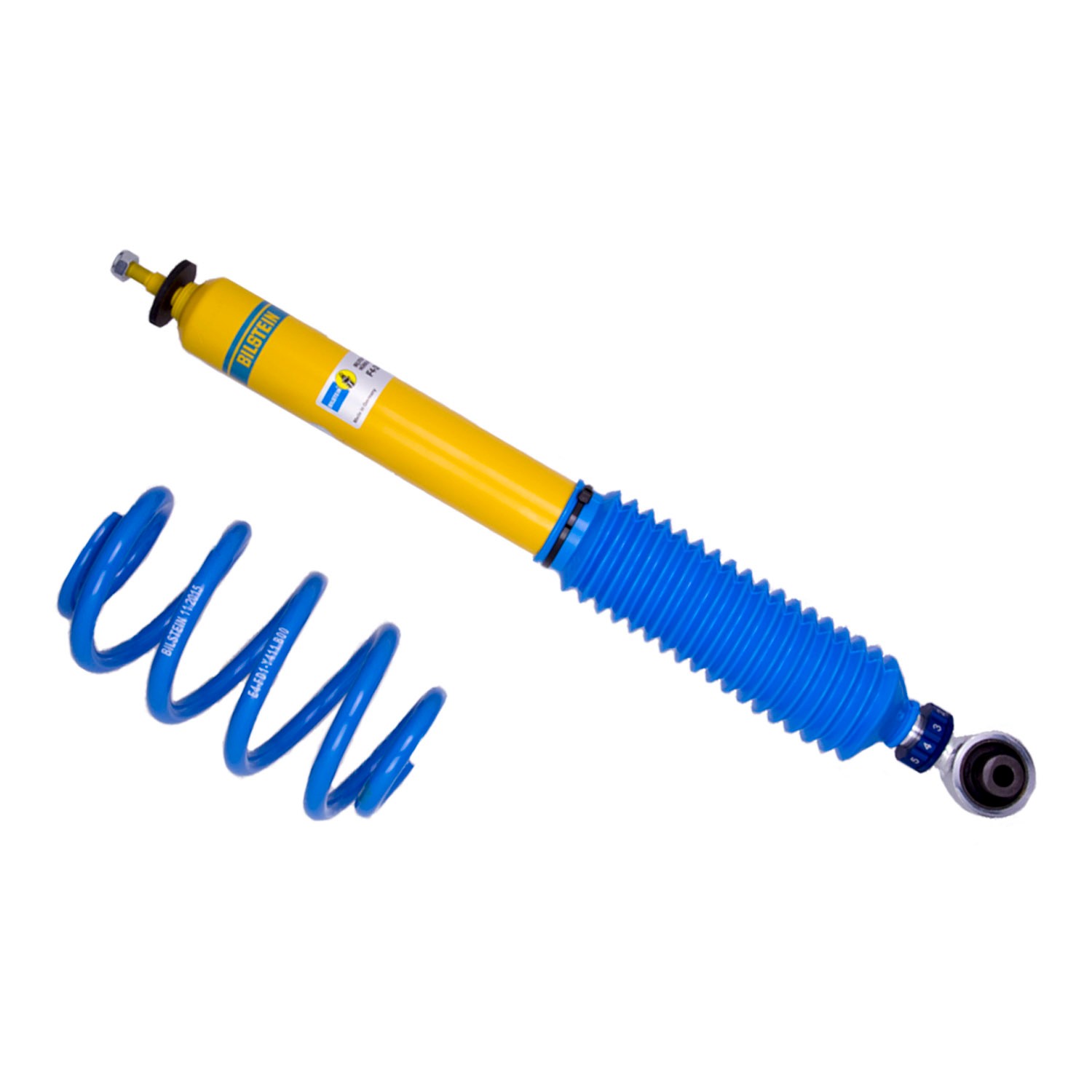 Bilstein 48-254960 B16 (PSS10) - Suspension Kit - Image 3
