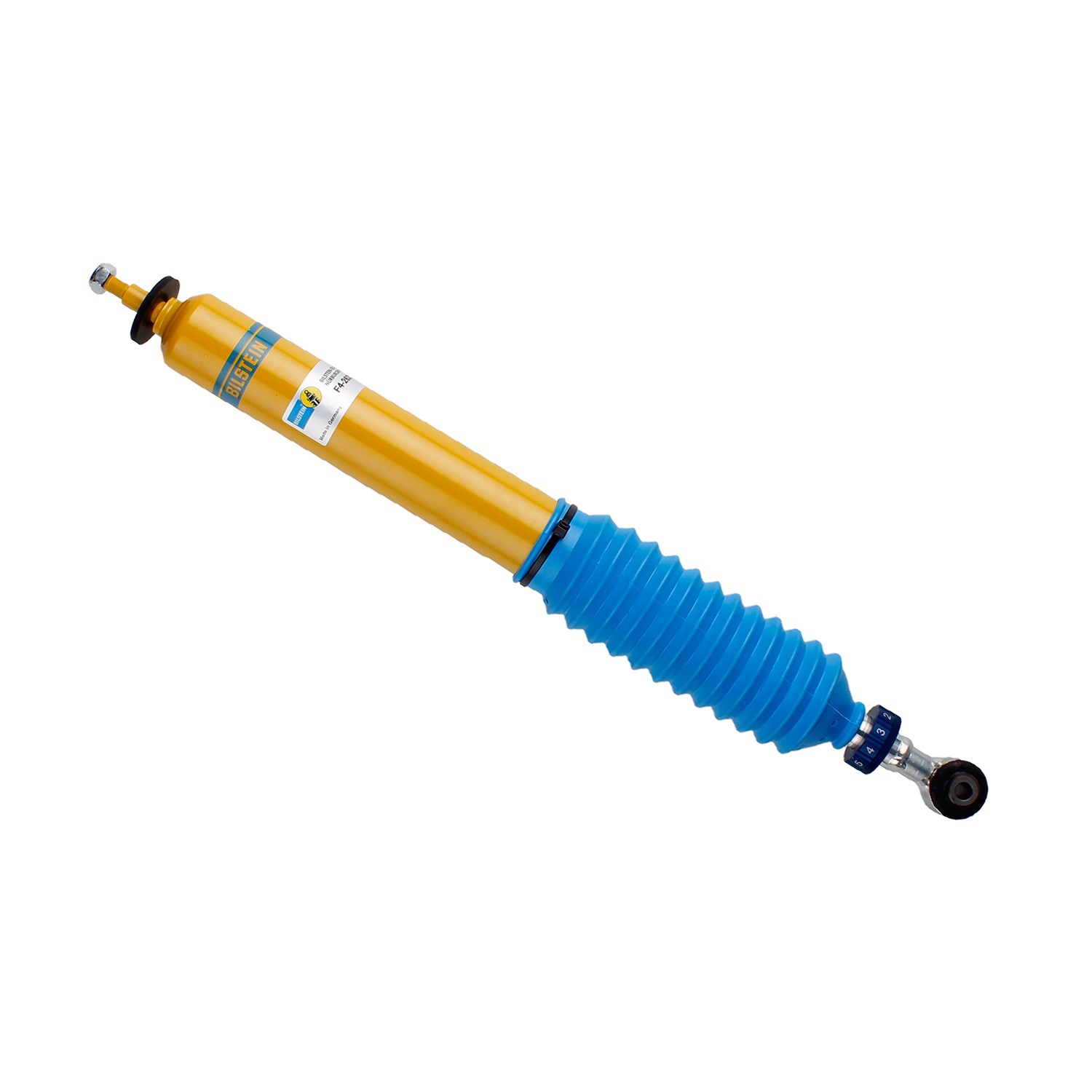 Bilstein 48-265737 B16 (PSS10) - Suspension Kit