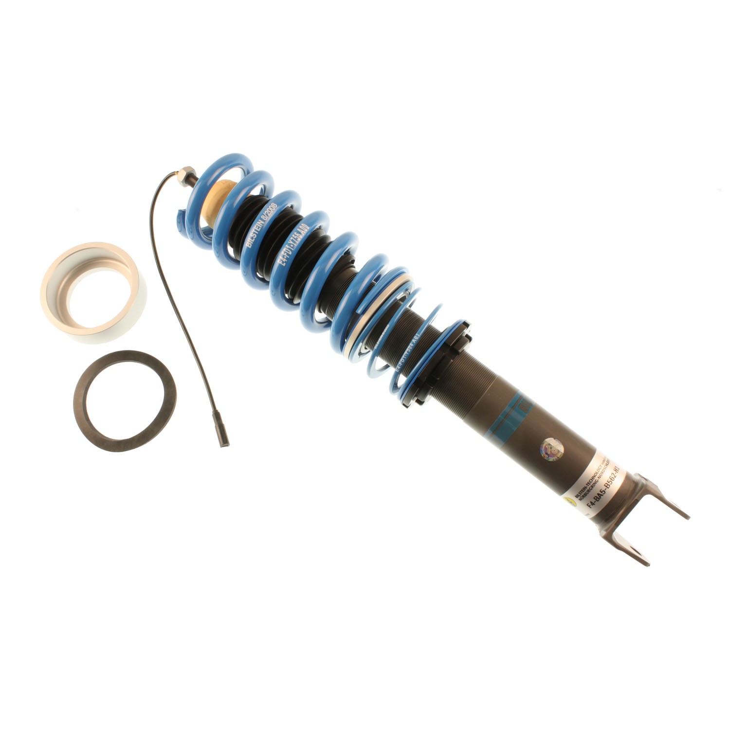 Bilstein 49-115604 B16 (DampTronic) - Suspension Kit
