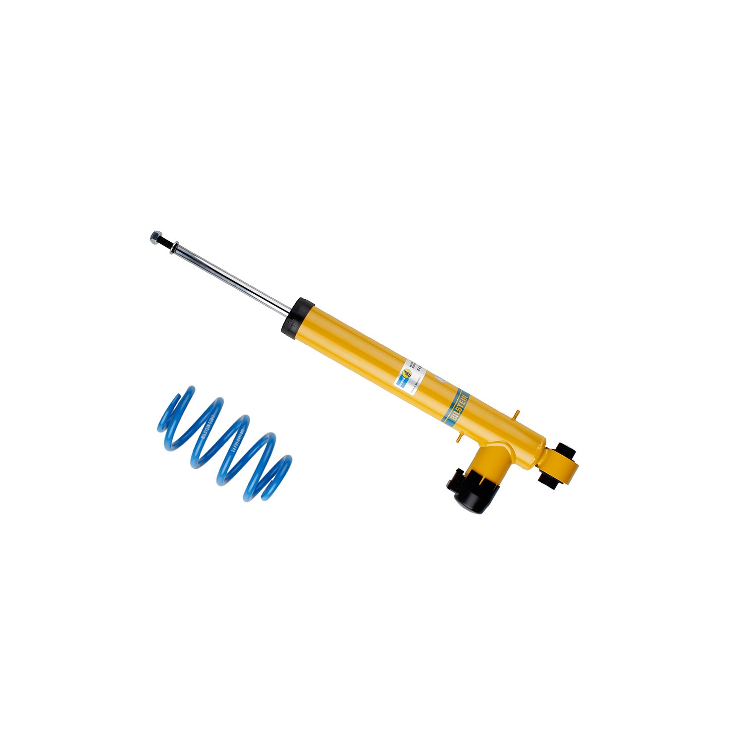 Bilstein 49-255874 B16 (DampTronic) - Suspension Kit