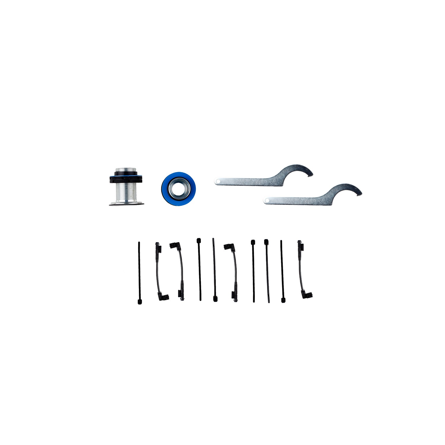Bilstein 49-255874 B16 (DampTronic) - Suspension Kit - Image 3