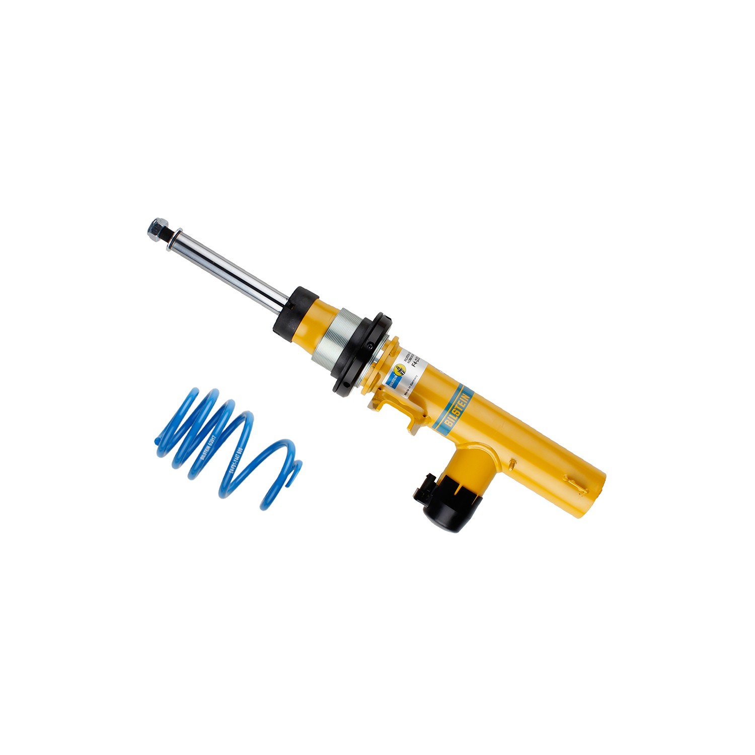 Bilstein 49-255874 B16 (DampTronic) - Suspension Kit - Image 4