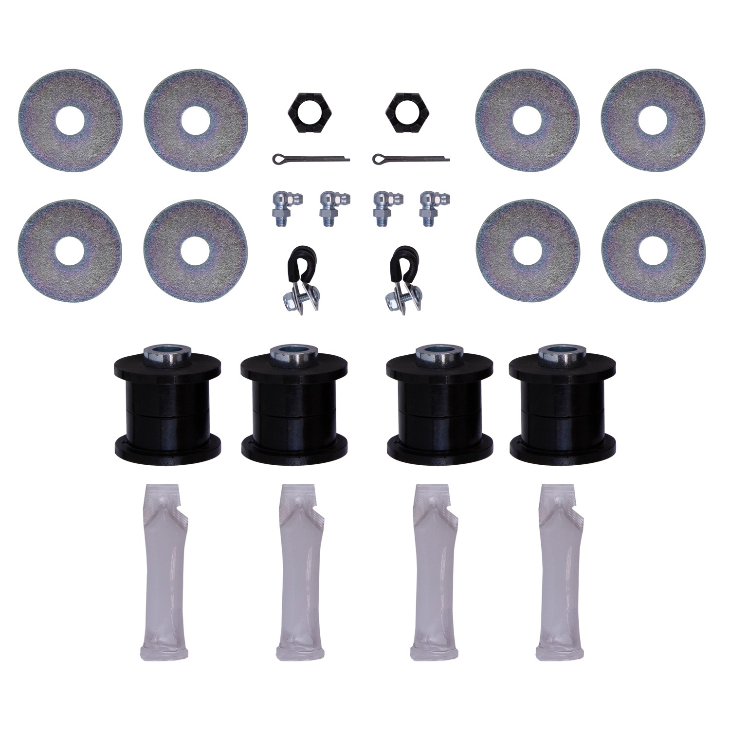 Bilstein 51-304690 B8 Control Arms - Upper Control Arm Kit - Image 2