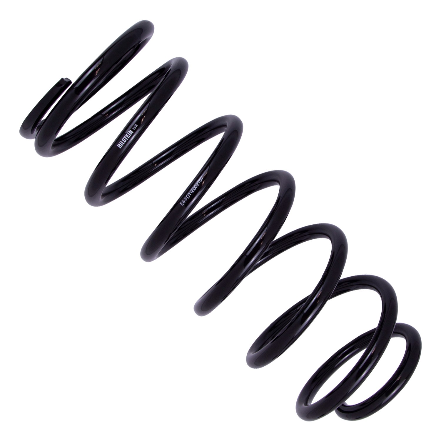 Bilstein 53-297686 B12 (Special) - Coil Spring Set - Image 2