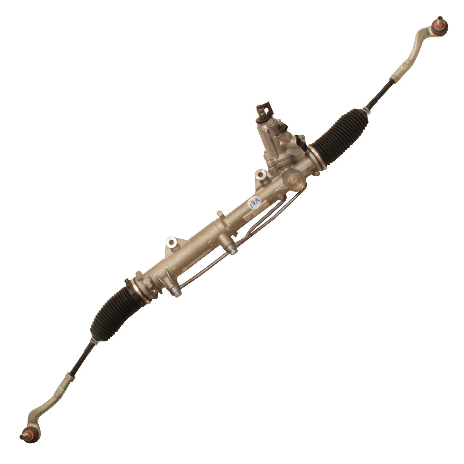 Bilstein 61-213586 Steering Racks - Rack and Pinion Assembly