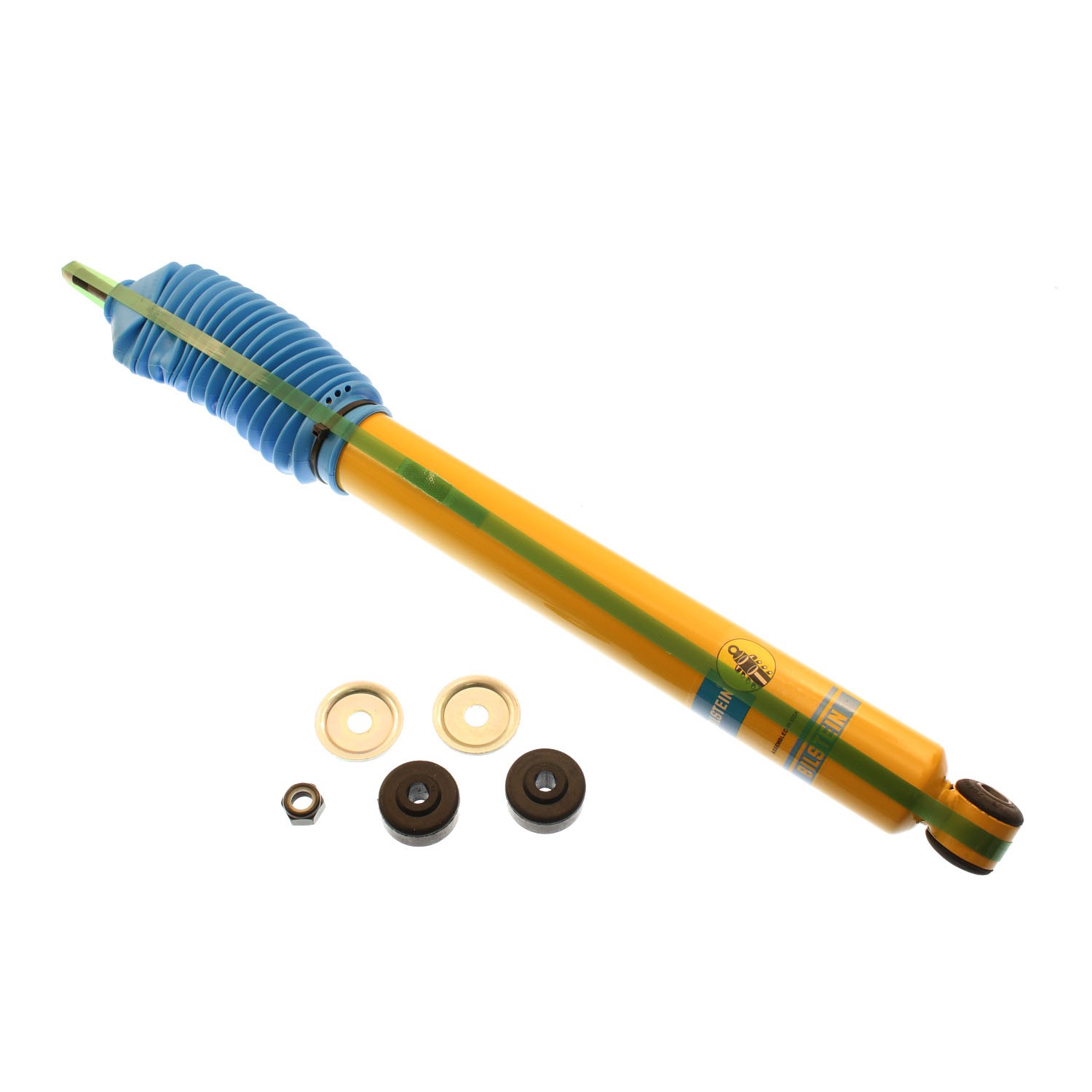 Bilstein AK2284 B6 4600 - Suspension Shock Absorber Pack of 2
