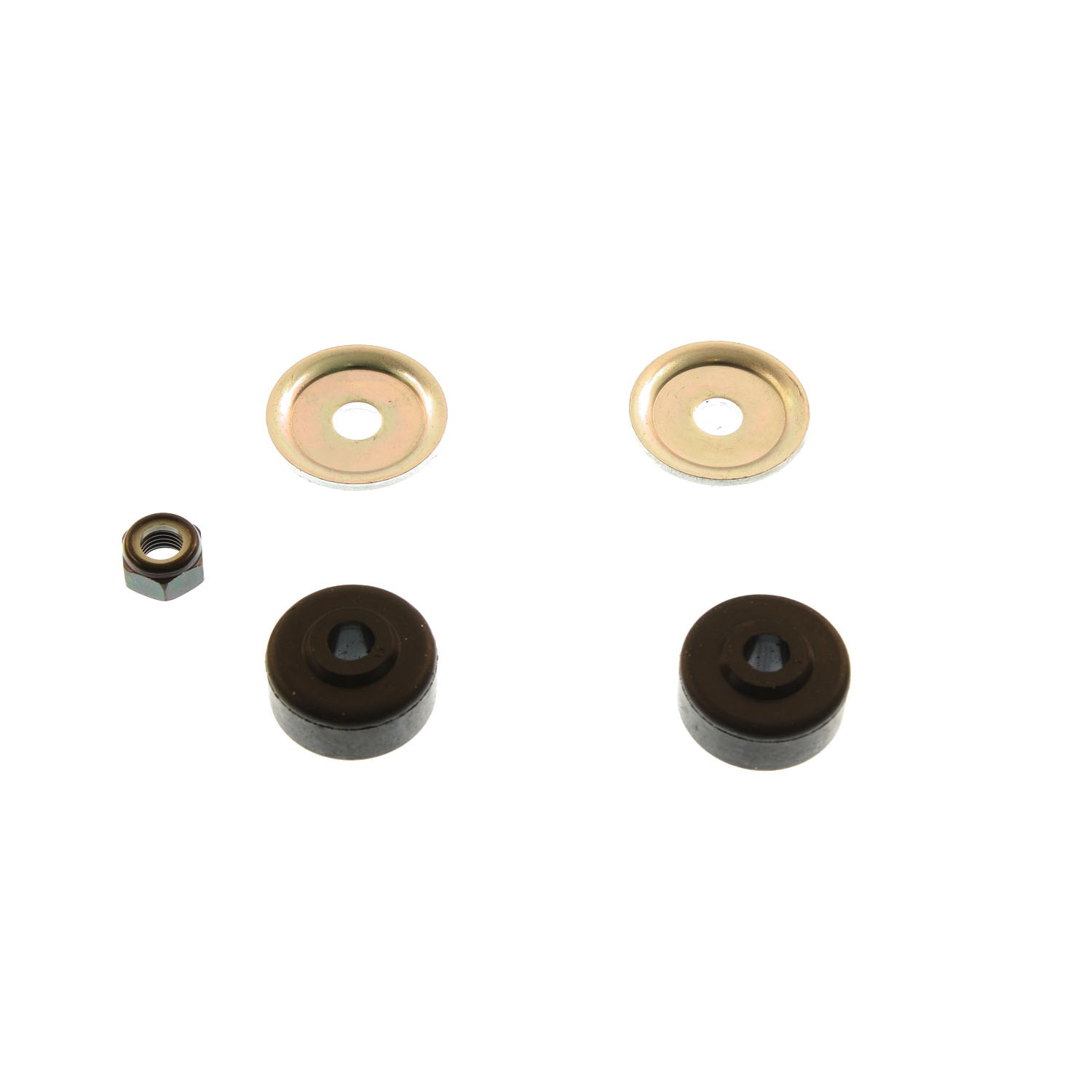 Bilstein AK2284 B6 4600 - Suspension Shock Absorber Pack of 2 - Image 2