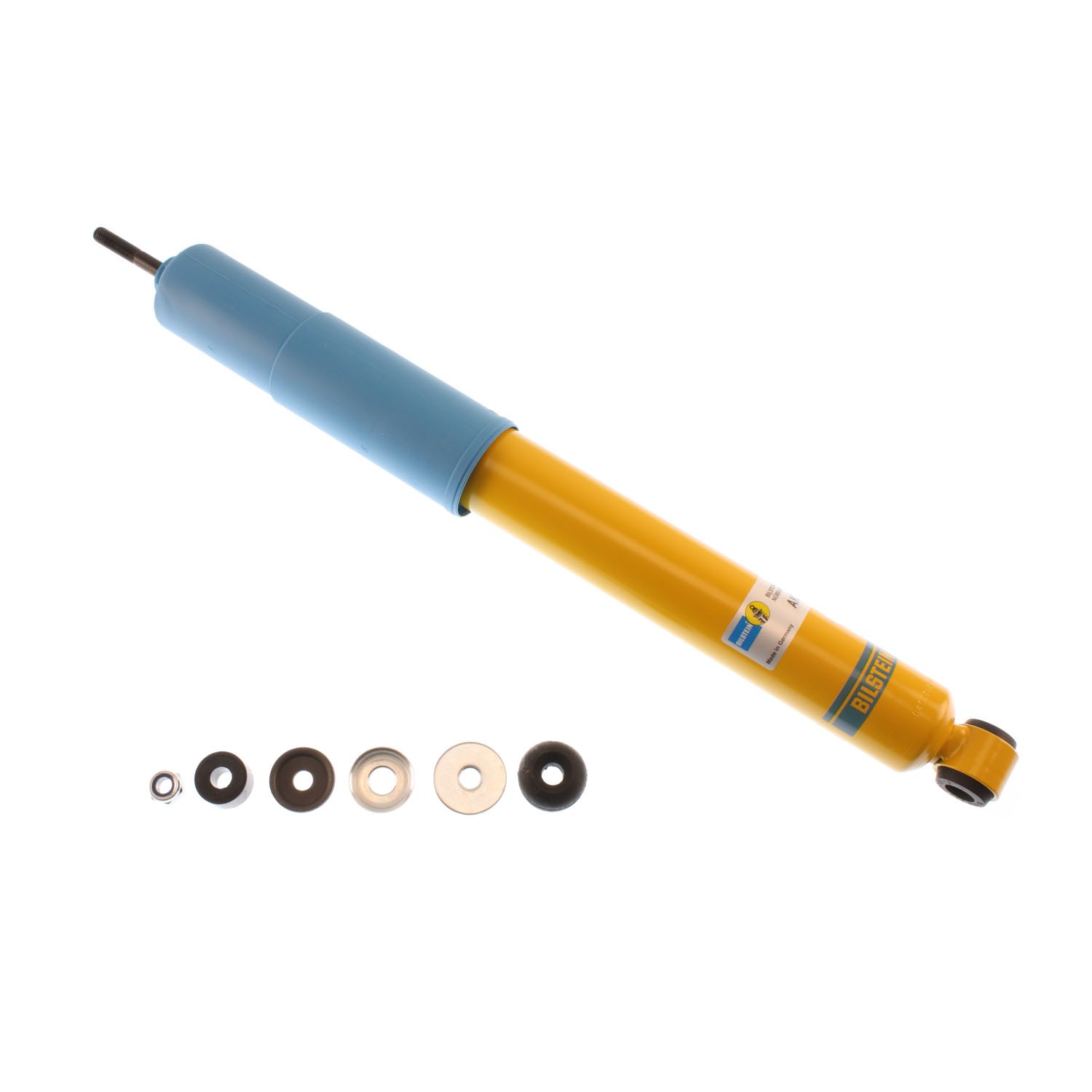 Bilstein AK3502 B6 Performance - Suspension Shock Absorber - Image 3