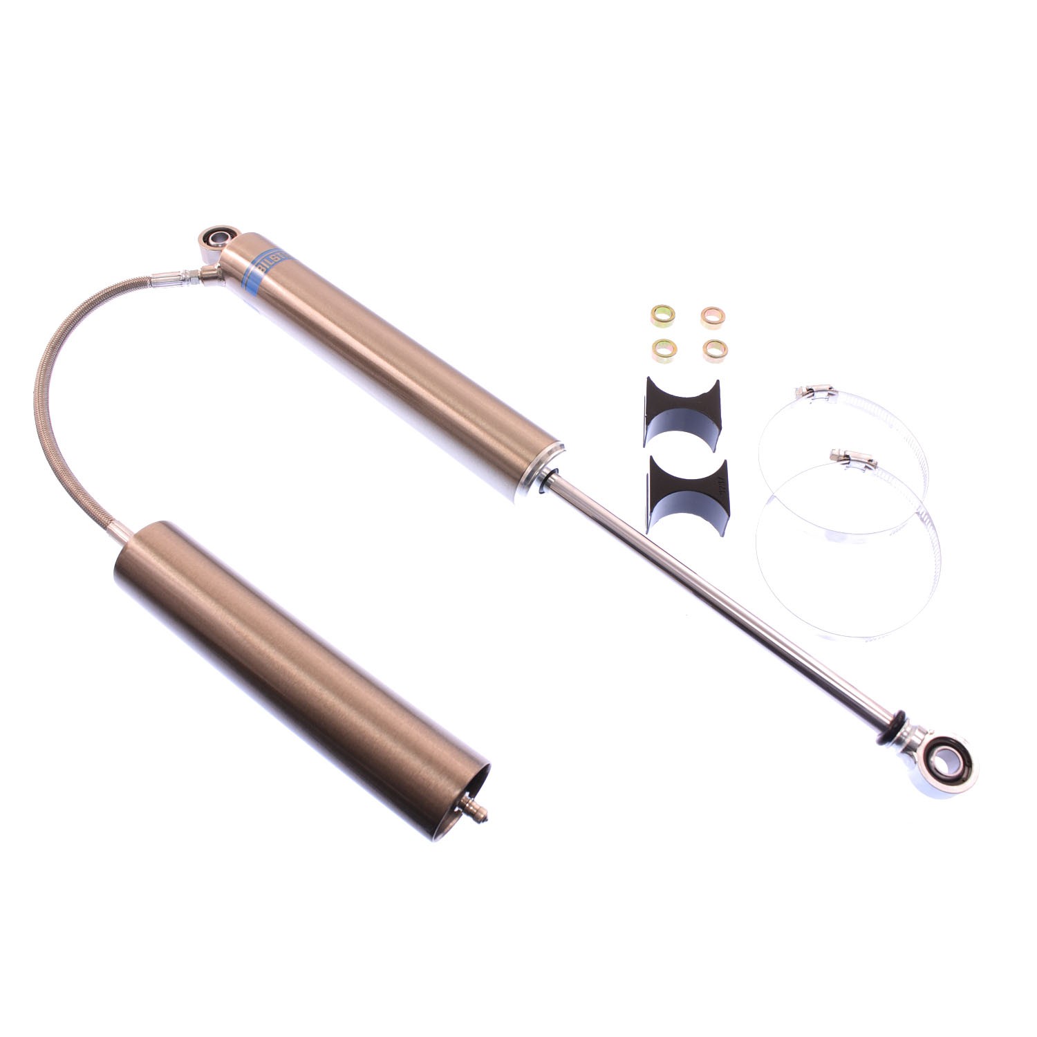 Bilstein AK7114SB06 M 7100 - Suspension Shock Absorber - Image 2