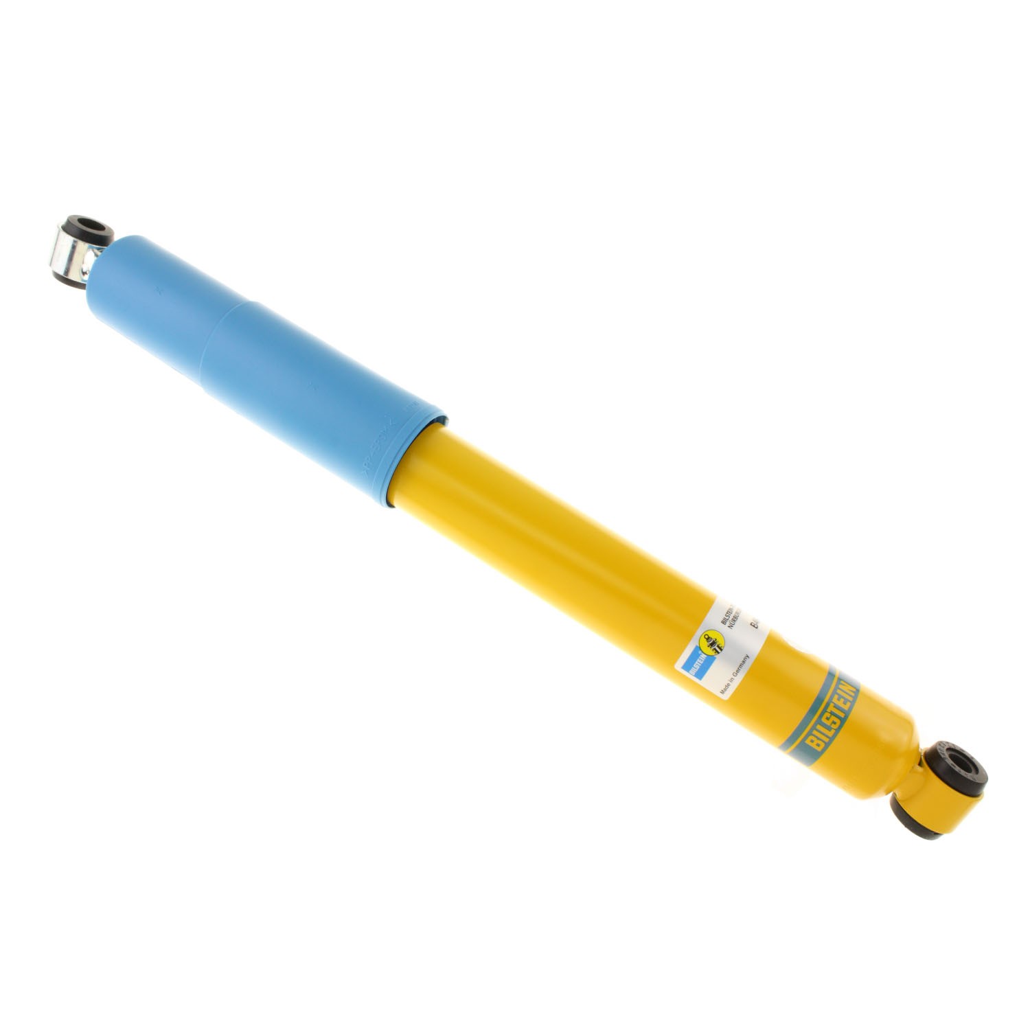 Bilstein B46-0046 B6 4600 - Suspension Shock Absorber Pack of 2