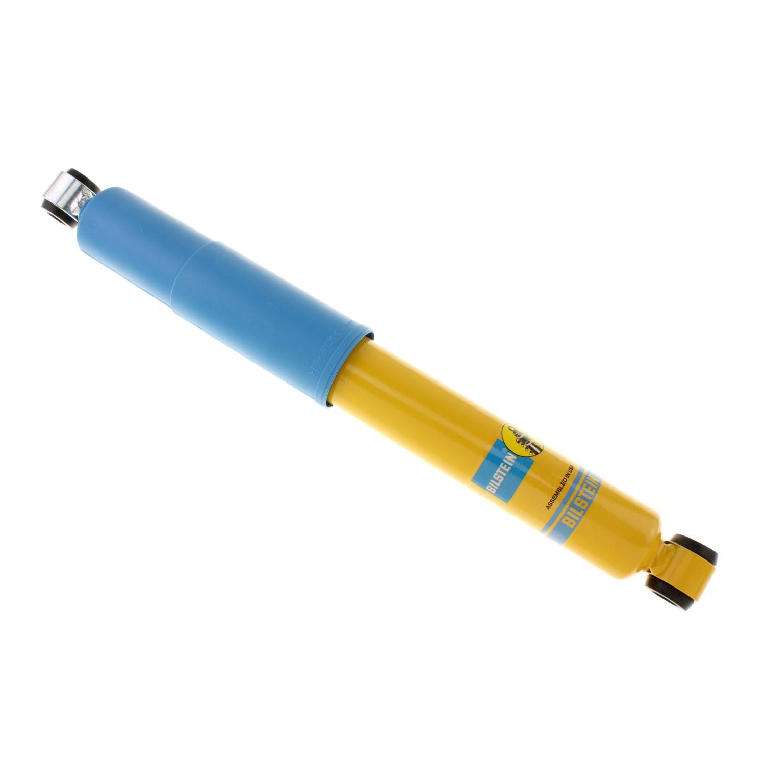 Bilstein B46-0056 B6 4600 - Suspension Shock Absorber Pack of 2