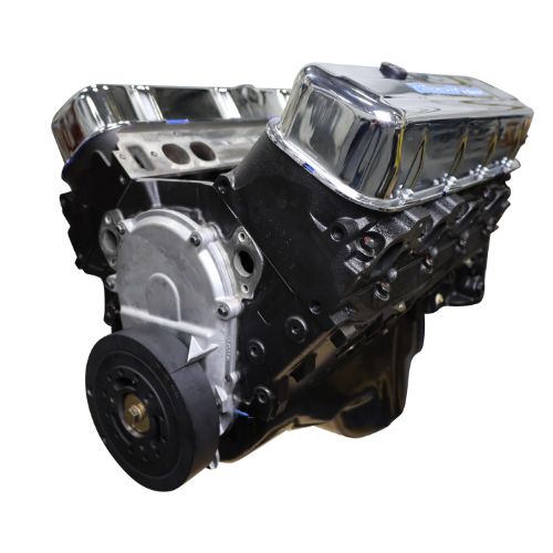 BluePrint Engines MLL-G4548995 454CI GM Big Block Compatible Long Block - 50 State Legal