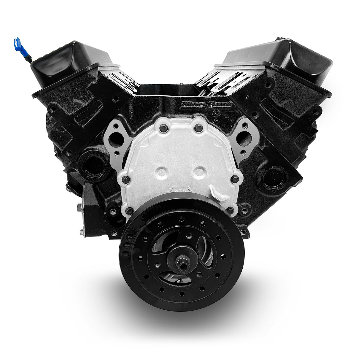 BluePrint Engines MLL-G3509602 350CI GM Small Block Compatible Long Block