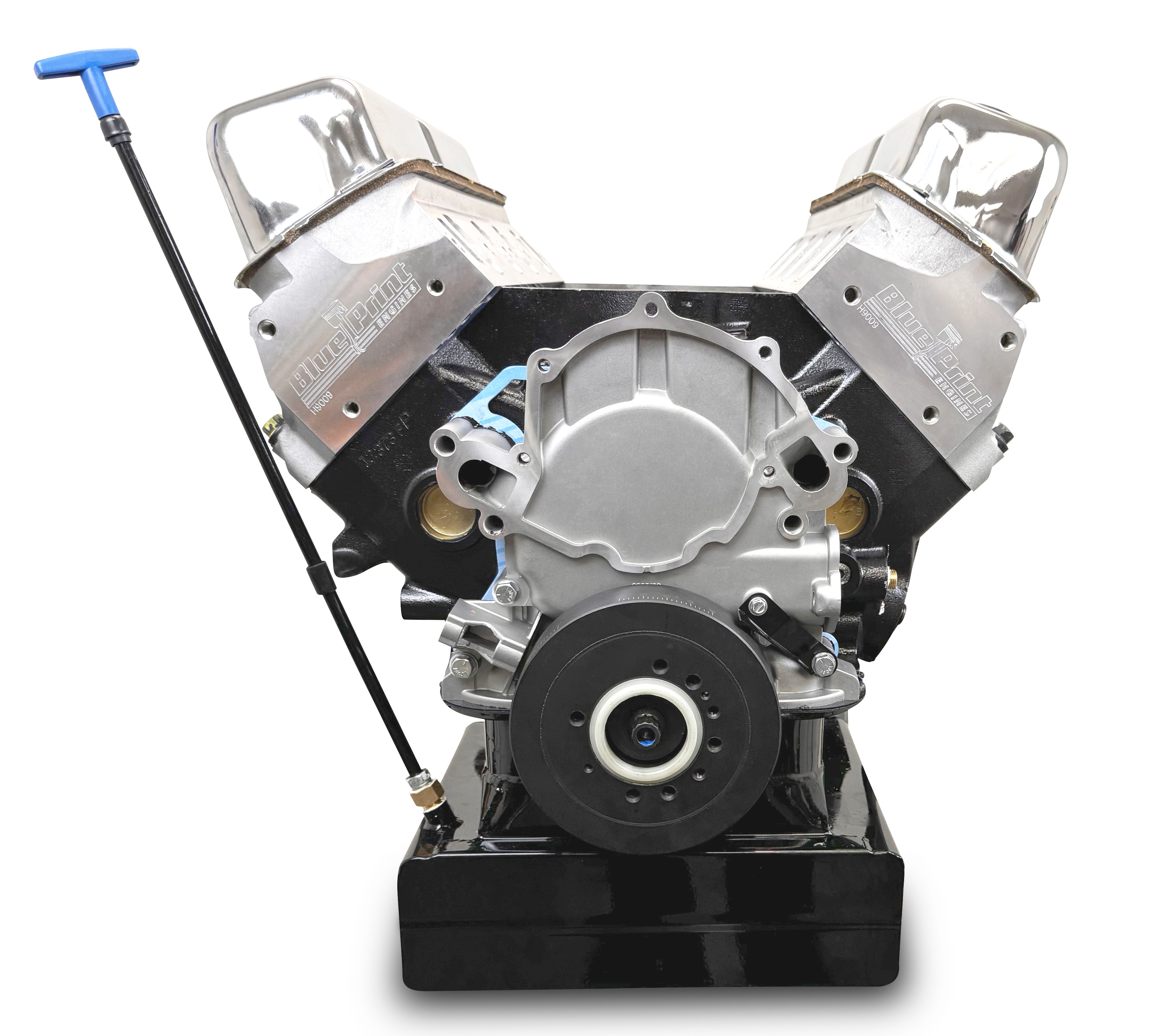 BluePrint Engines MLL-PSF4271CT 427CI Ford Small Block Compatible Long Block
