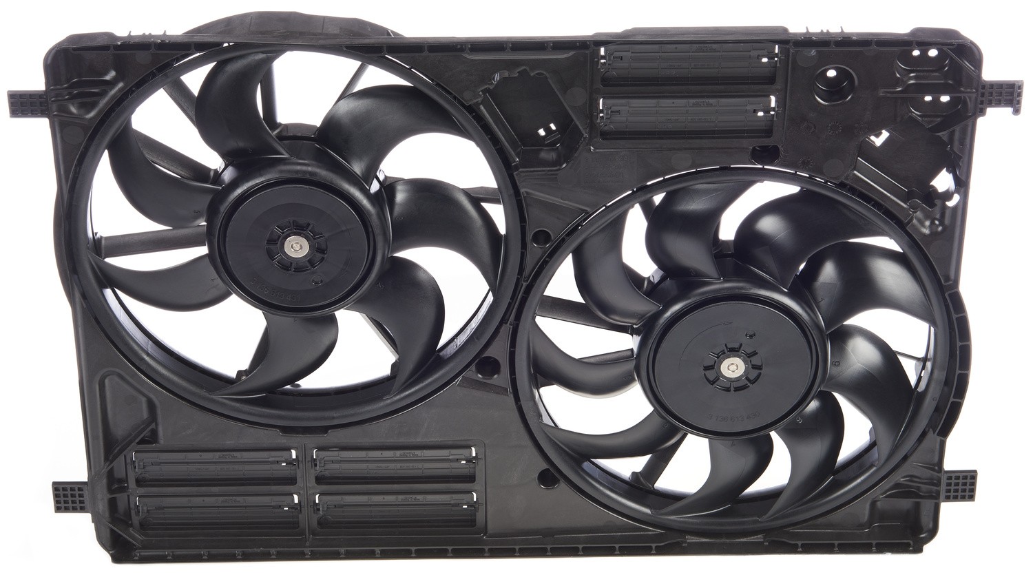 Bosch BOS-0130308549 Bosch Cooling Fan