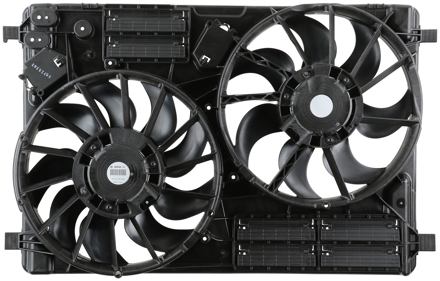 Bosch BOS-0130308549 Bosch Cooling Fan - Image 2