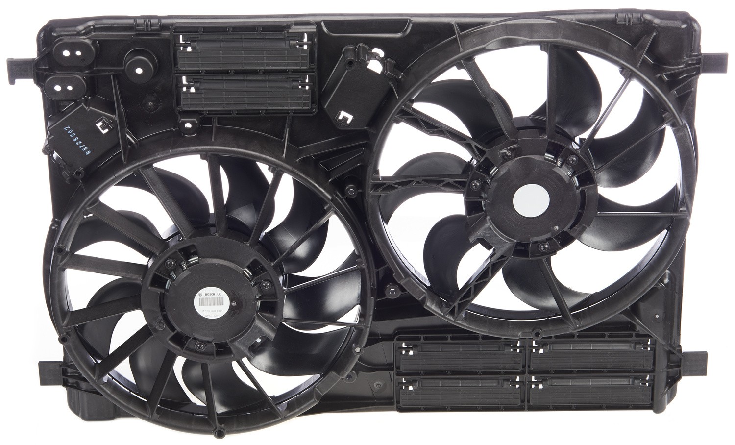 Bosch BOS-0130308549 Bosch Cooling Fan - Image 3
