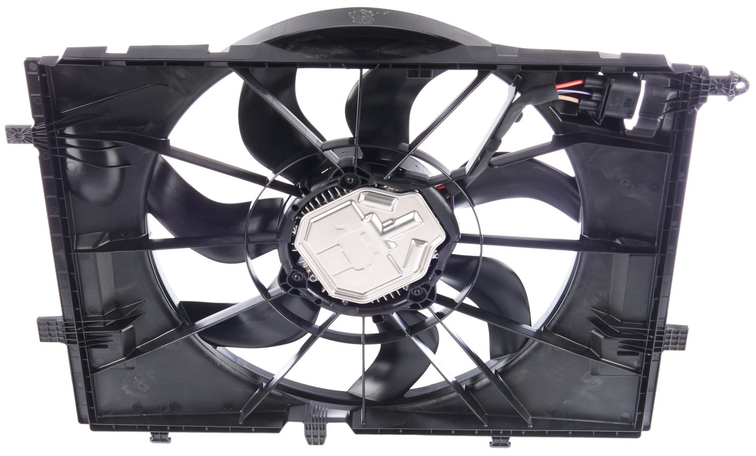 Bosch BOS-0130707499 Bosch Cooling Fan