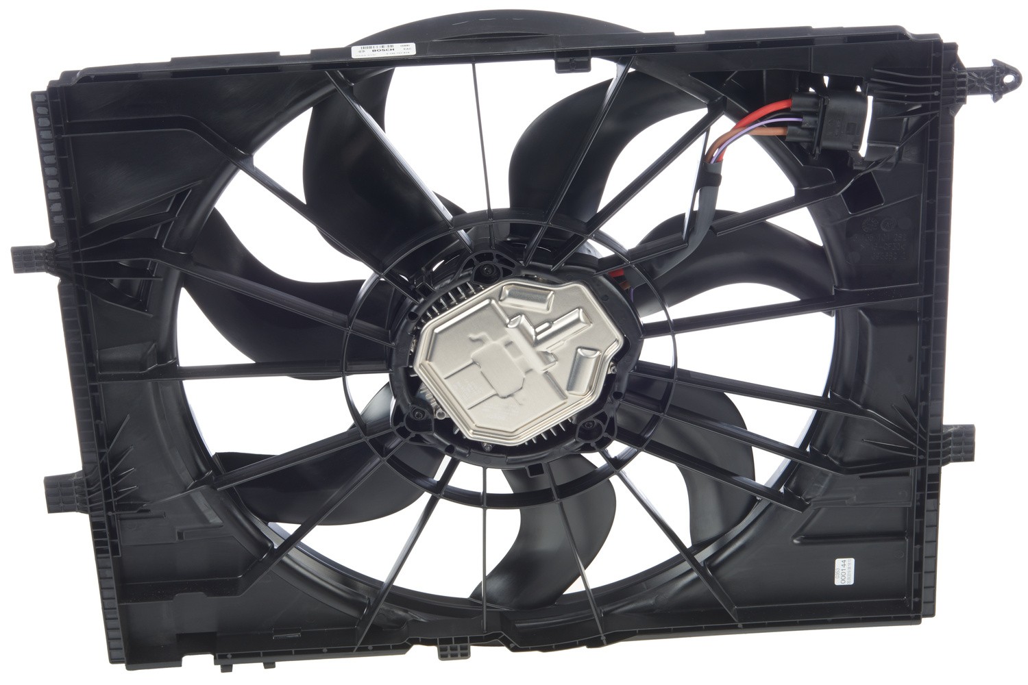 Bosch BOS-0130707516 Bosch Cooling Fan
