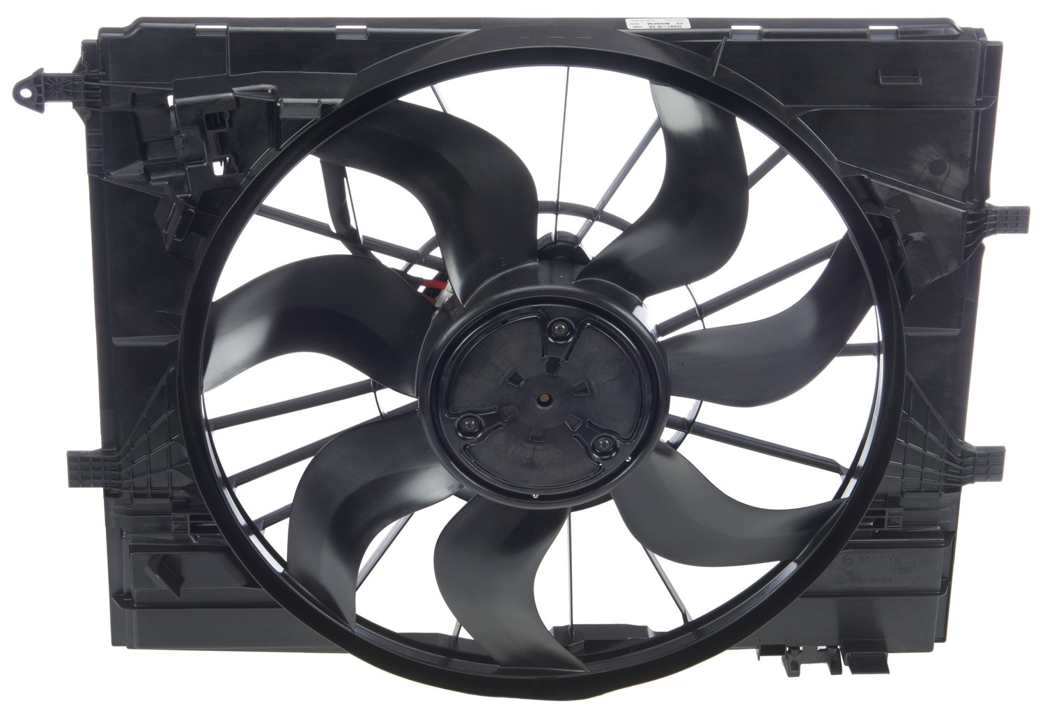 Bosch BOS-0130707516 Bosch Cooling Fan - Image 3