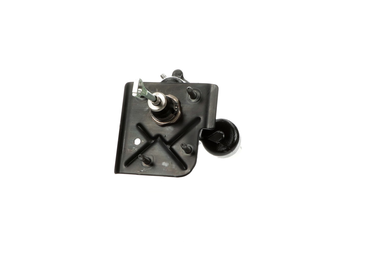Bosch 204777571 BOSCH HYDRO-BOOST ASSEMBLY - Image 5