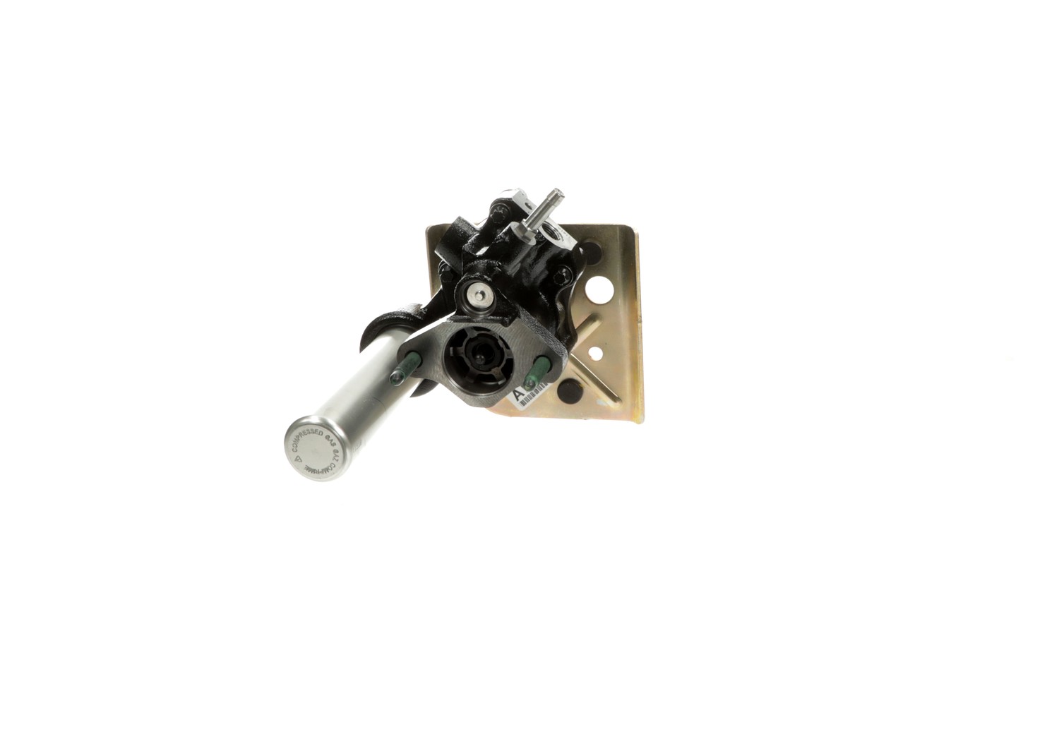 Bosch 204777572 BOSCH HYDRO-BOOST ASSEMBLY