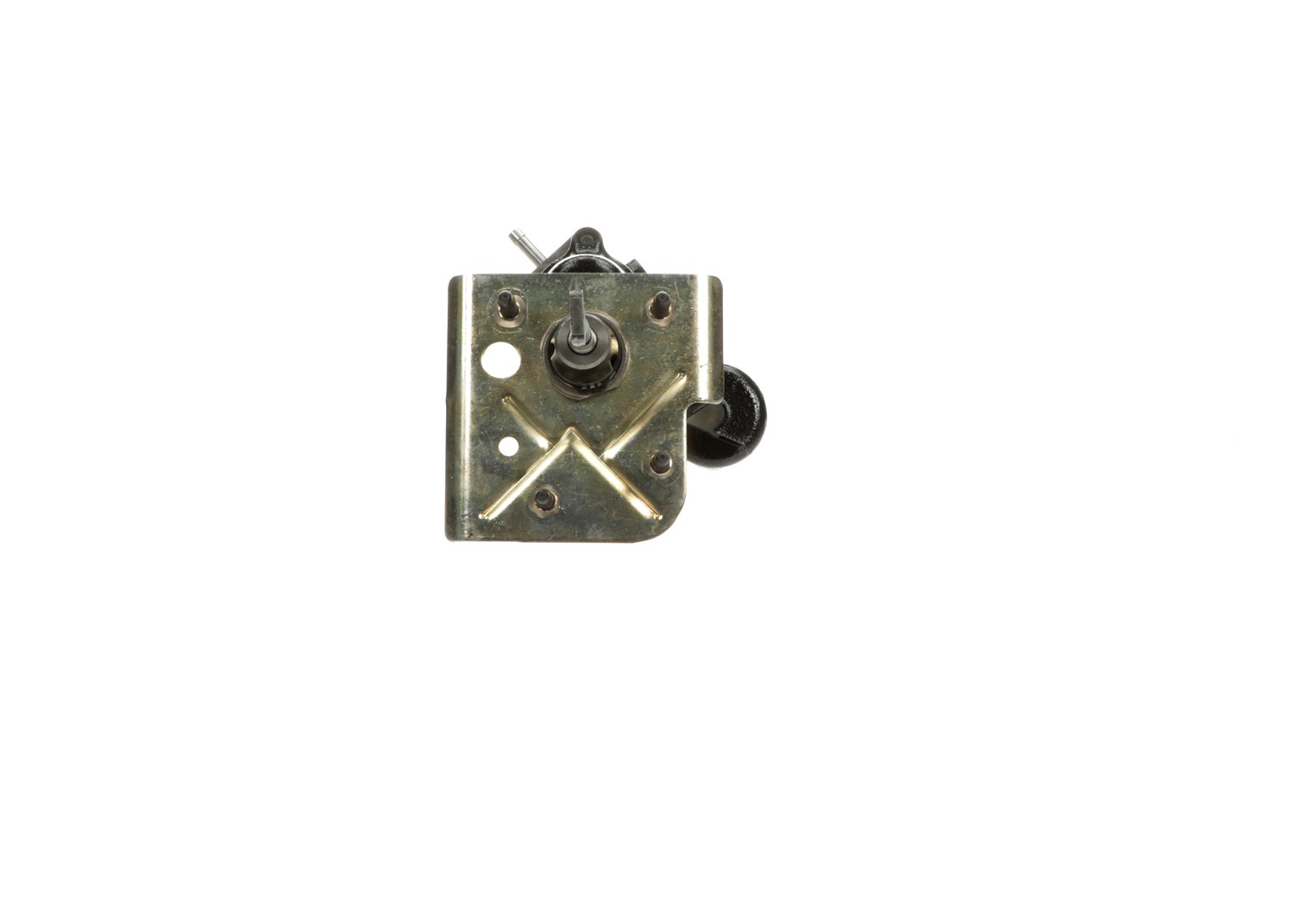 Bosch 204777572 BOSCH HYDRO-BOOST ASSEMBLY - Image 2
