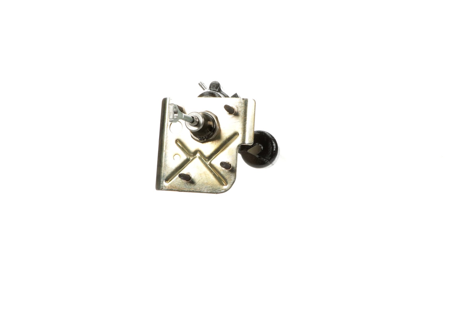 Bosch 204777572 BOSCH HYDRO-BOOST ASSEMBLY - Image 5