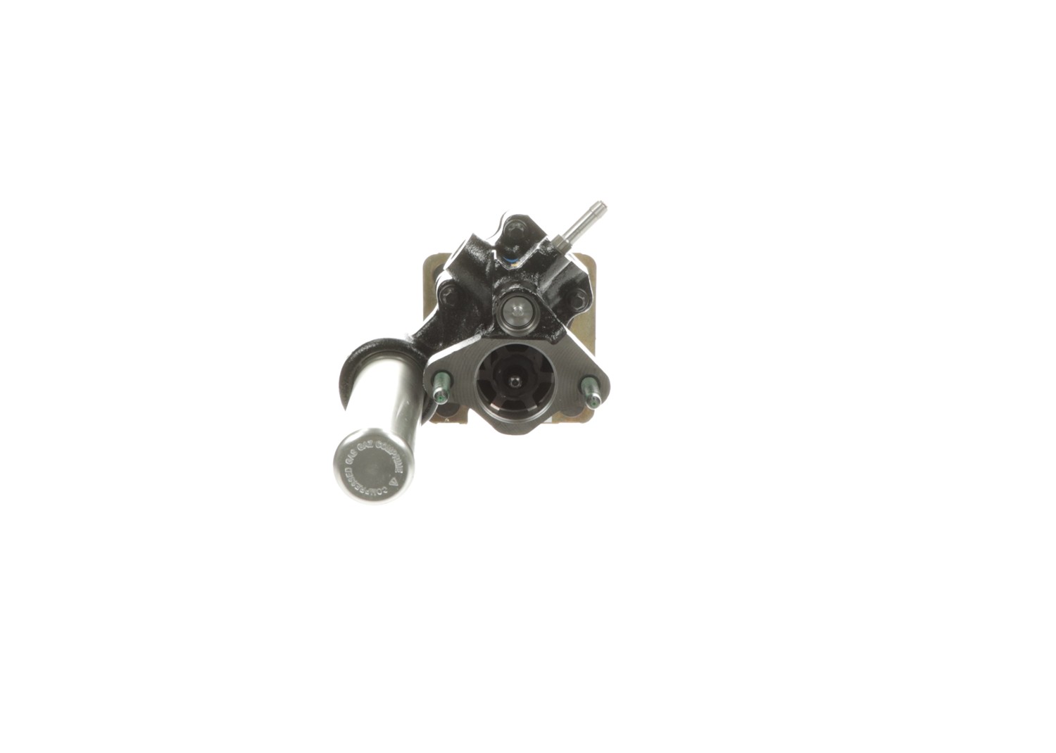 Bosch 204777574 BOSCH HYDRO-BOOST ASSEMBLY