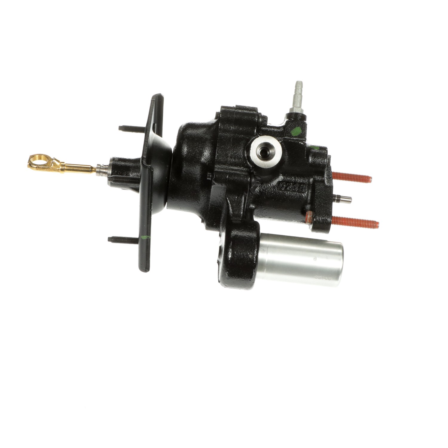 Bosch 204777606 BOSCH HYDRO-BOOST ASSEMBLY